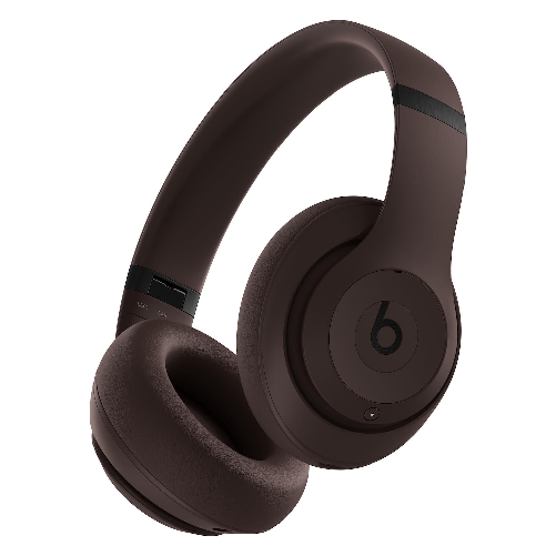 Apple Beats Studio Pro Auricolare Con cavo e senza cavo A Padiglione Musica e Chiamate USB tipo-C Bluetooth Marrone
