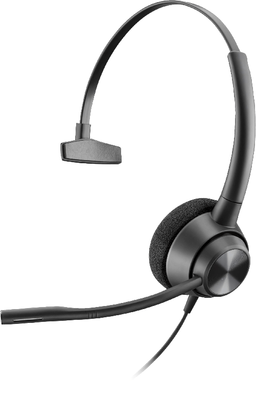 HP POLY Cuffie EncorePro 320 Stereo USB-C TAA POLY Cuffie EncorePro 320 stereo USB-C TAA