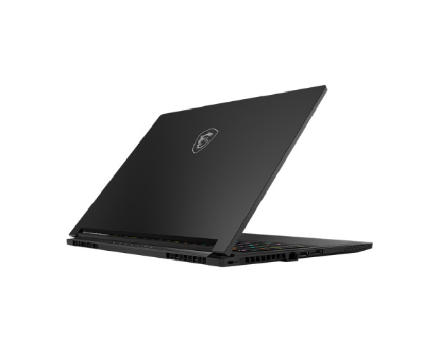 Msi stealth a16 ai+ laptop gaming nero amd ryzen 9 rtx 5080 16gb ssd pcie 16" 240hz