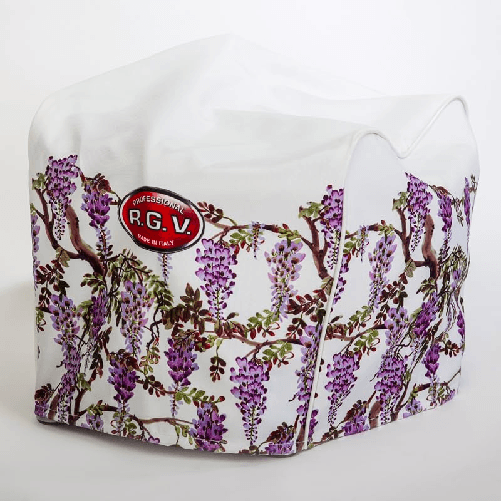 R.g.v. Copertura per Affettatrici 195-250 Glicine