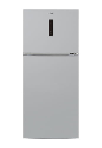 Candy CDG5T717ES Frigorifero Doppia Porta No Frost Capacita' 410 Litri Classe E Inverter colore Bianco Candy CDG5T717ES Libera installazione 410 L E A
