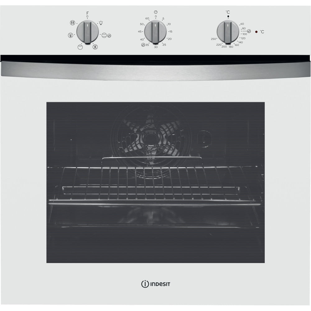 Indesit Forno da incasso IFW 4534 H WH