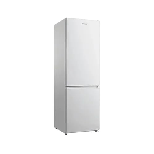 Comfee RCB414WH3 Frigorifero Combinato No Frost Capacita' 295 Litri Classe F colore Bianco