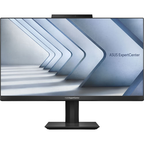 ASUS ExpertCenter E5 AiO 24 E5402WVARK-BPC005X Intel Core 5 120U 60,5 cm (23.8") 1920 x 1080 Pixel PC All-in-one 8 GB DDR5-SDRAM 512 GB SSD Windows 11