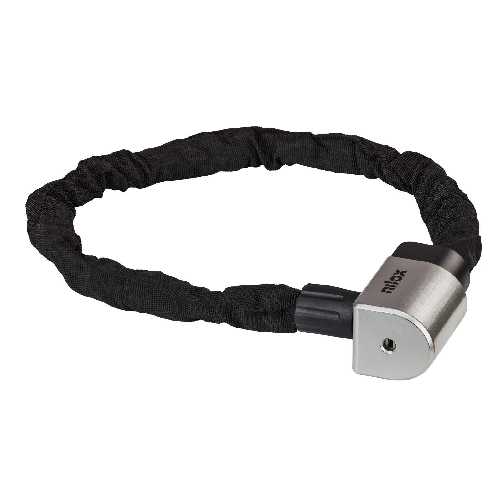 Nilox NXPLCHAINLOCK ricambio e accessorio per biciclette Lucchetto Nilox NXPLCHAINL Lucchetto Con Catena Per E-bike-monopattini