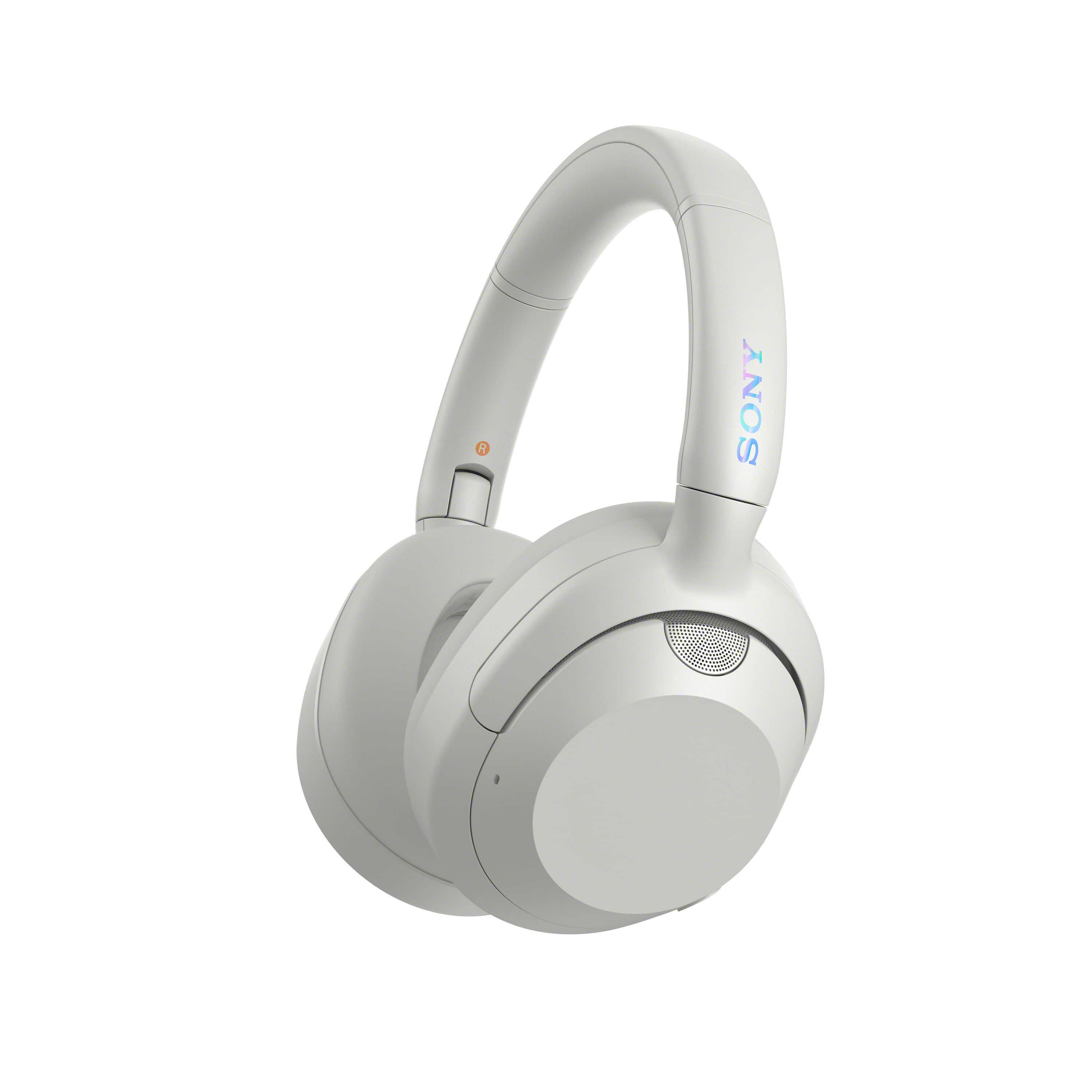 Sony ULT WEAR - Cuffie Bluetooth Wireless con ULT POWER SOUND, bassi profondi, Noise Cancelling, ottima qualità delle chiamate, durata della batteria