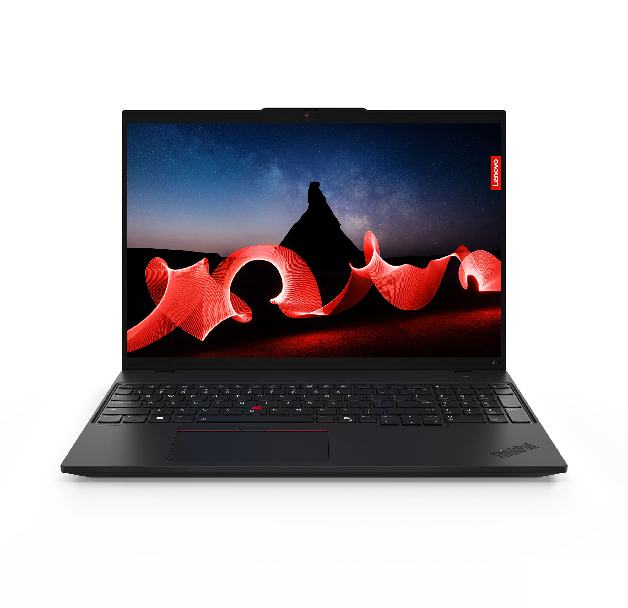 Lenovo ThinkPad L16 Gen 1 (AMD) AMD Ryzen 5 7535U Computer portatile 40,6 cm (16") WUXGA 16 GB DDR5-SDRAM 512 GB SSD Wi-Fi 6E (802.11ax) Windows 11 P