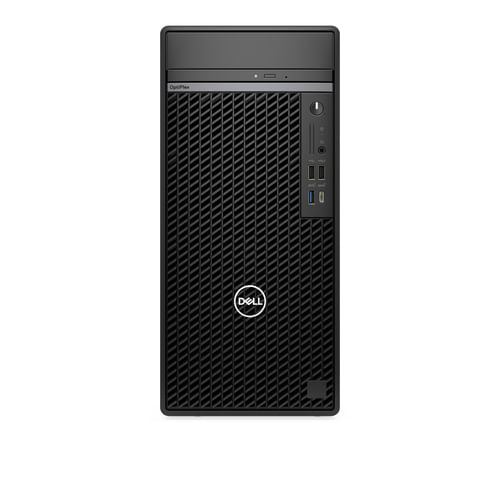 DELL OptiPlex 7020 Plus Intel Core i5 i5-14500 16 GB DDR5-SDRAM 512 GB SSD Windows 11 Pro Mini Tower PC Nero