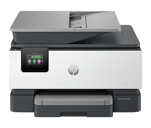 HP OfficeJet Pro Stampante Multifunzione HP 9120e Colore Scansione Smart Advance Instant Paper HP OfficeJet Pro 9120e Wireless All-in-One Colore Stamp