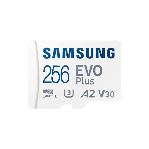 Samsung MB-MC256S 256 GB MicroSDXC UHS-I