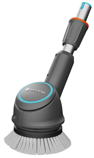 Gardena 14846-20 accessorio per lavaggio a pressione Spazzola