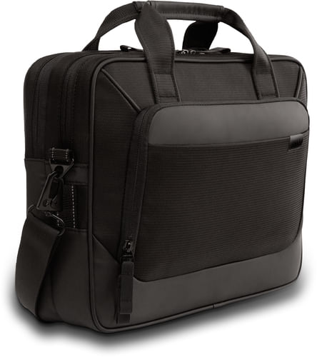 Dell EcoLoop Pro Classic Briefcase Valigetta Ventiquattrore per Notebook 14'' Nero DELL CC5425C 35,6 cm (14") Valigetta ventiquattrore Nero