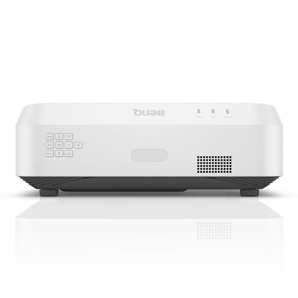 BenQ LW890UST videoproiettore Proiettore a raggio ultra corto 4000 ANSI lumen DLP WXGA (1280x800 BenQ LW890UST Proiettore a raggio ultra corto 4000 AN