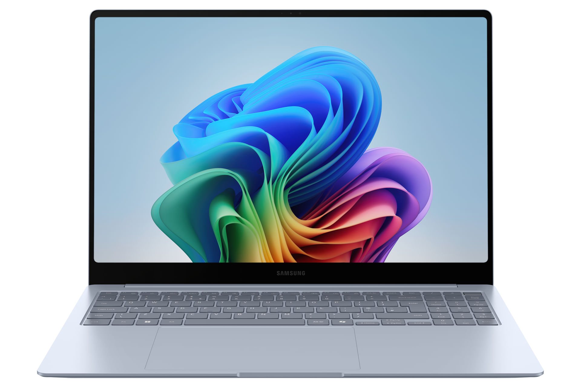 Samsung Copilot Galaxy Book4 Edge X Elite 80 16Gb 16'' Samsung Galaxy Book4 Edge (16", X Elite 80, 16GB)