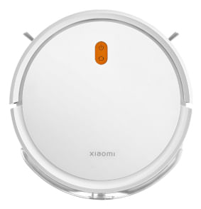 Xiaomi Robot Vacuum E5 aspirapolvere robot 0,4 L Senza sacchetto Bianco Xiaomi Robot Vacuum E5 0,4 L Senza sacchetto Bianco