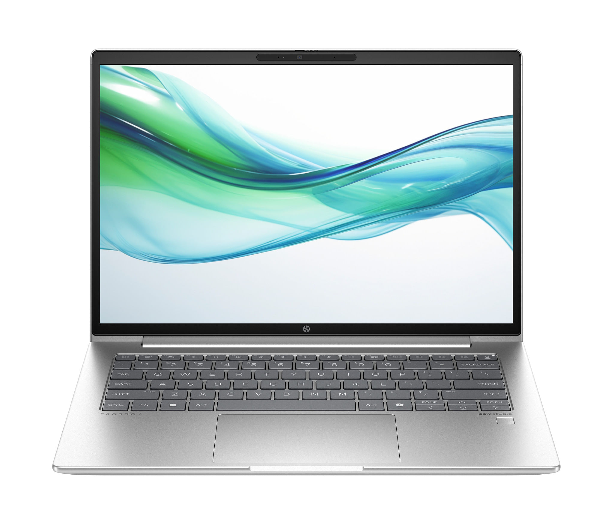 HP ProBook 445 G11 AMD Ryzen 7 7735U Computer portatile 35,6 cm (14") WUXGA 16 GB DDR5-SDRAM 512 GB SSD Wi-Fi 6E (802 HP ProBook 445 14 inch G11 Note