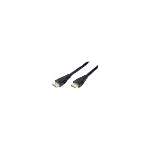 Equip 119356 cavo HDMI 7,5 m HDMI tipo A (Standard) Nero Equip 119356 Cavo HDMI 1.4, 7,5 m, 4K/30Hz