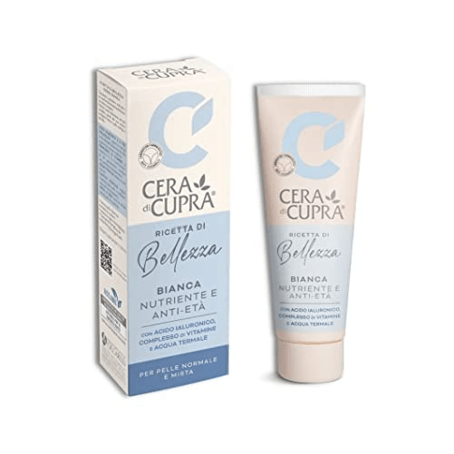 Cupra Viso Crema Tubo 75 Ml. Idratante Essenzial