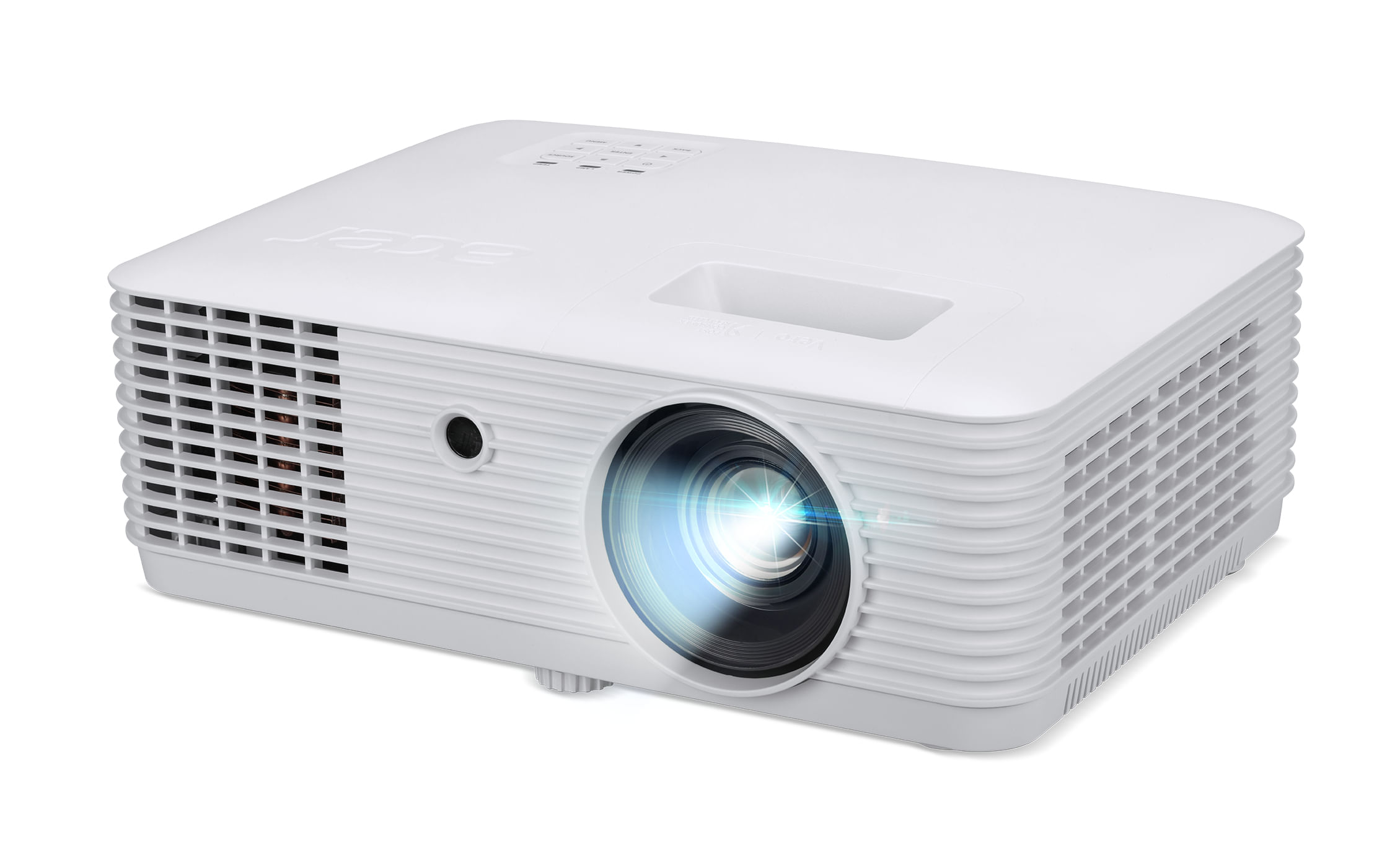 Acer XL3510i videoproiettore 5000 ANSI lumen DLP WXGA (1200x800) Bianco Acer XL3510i 5000 ANSI lumen DLP WXGA (1200x800) Bianco
