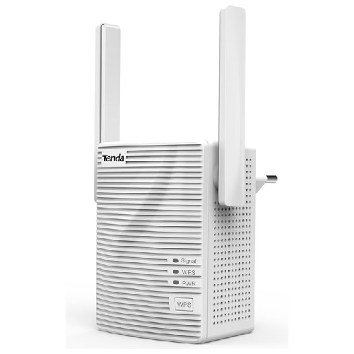 Tenda A18 ponte e ripetitore Ripetitore di rete 867 Mbit/s Bianco