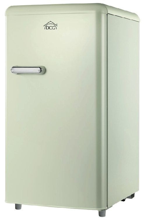 DCG Eltronic MF100C monoporta Libera installazione Crema