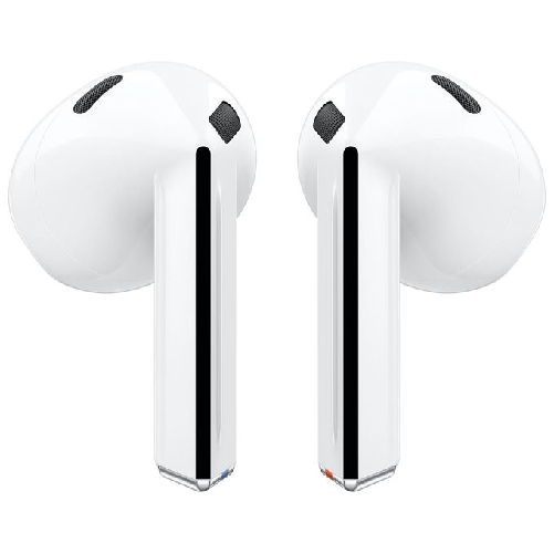 Samsung Galaxy Buds3 Auricolare True Wireless Stereo (TWS) In-ear Musica e Chiamate USB tipo-C Bluetooth Bianco