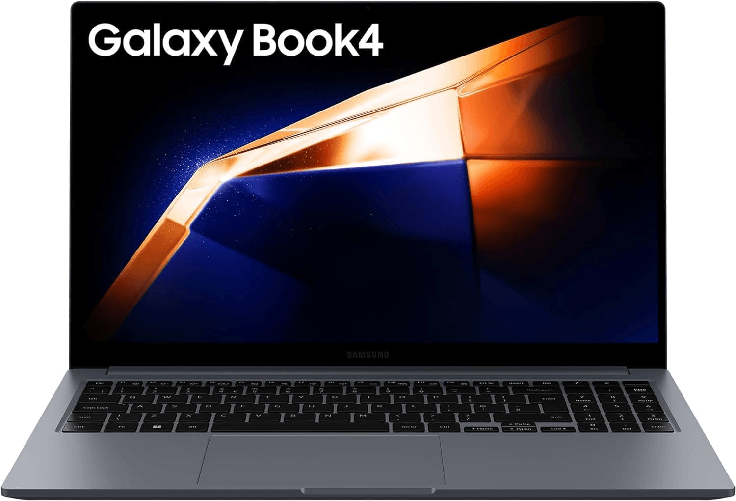 Samsung Galaxy Book4 NP750XGL-XG2IT laptop Intel Core 7 150U Computer portatile 39,6 cm (15.6") Full HD 16 GB LPDDR4x-SDRAM 1,02 TB SSD NVIDIA GeForce