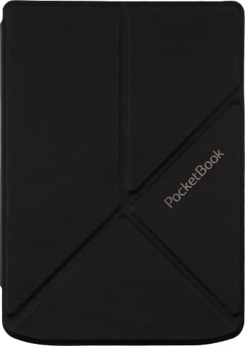 PocketBook H-SO-634-K-WW custodia per e-book reader 15,2 cm (6") Cover Nero