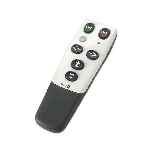 Doro HandleEasy 321rc telecomando IR Wireless Universale Pulsanti