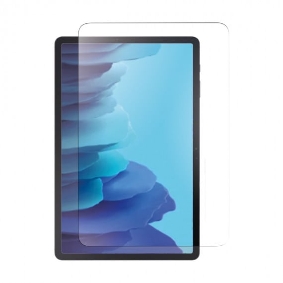 Mobilis 017068 protezione per lo schermo dei tablet Pellicola proteggischermo trasparente Samsung 1 pz