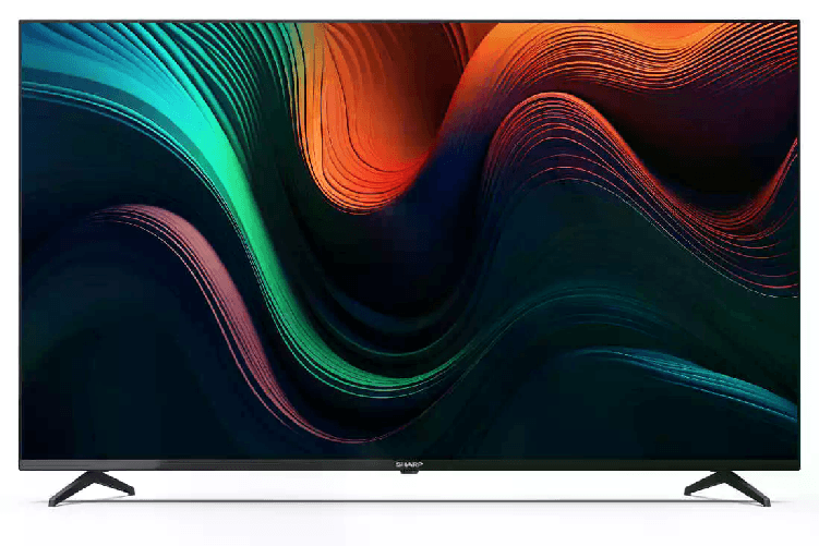 Sharp 70GL4760E Tv 70 pollici Led 4k Google TV Dolby Vision Dolby Atmos HDMI 2.1