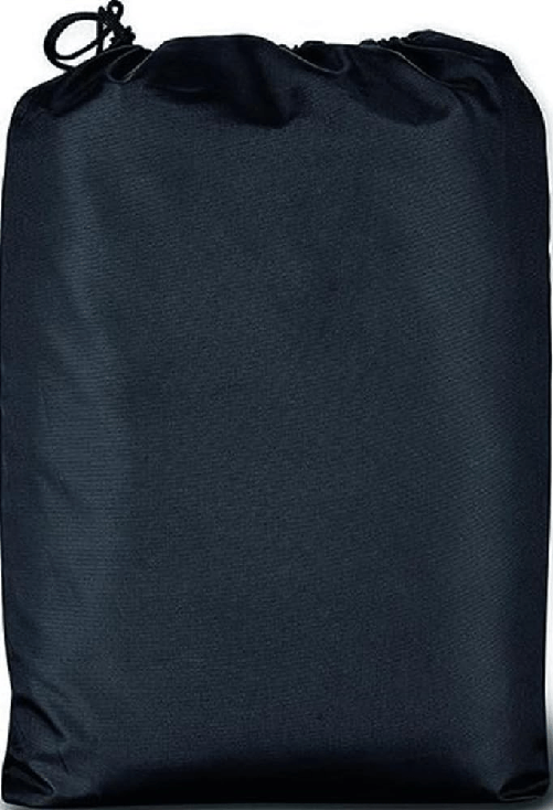 Sandrigarden Telo per Tagliaerba 193x112x64cm Universale