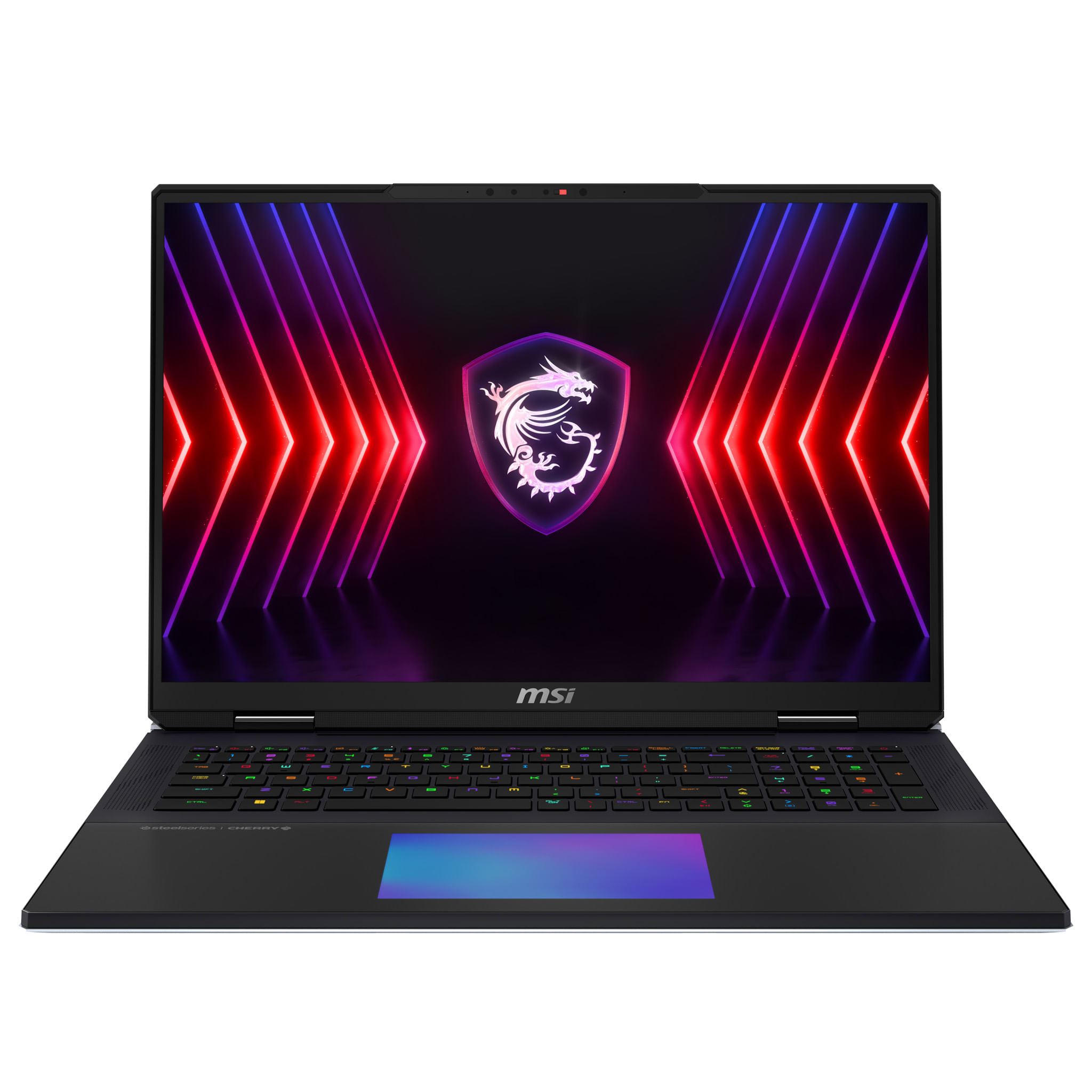 Msi Microstar MSI Titan 18 HX A14VIG-293IT Intel Core i9 i9-14900HX Computer portatile 45,7 cm (18") UHD+ 64 GB DDR5 MSI Titan 18 HX A14VIG-293IT In