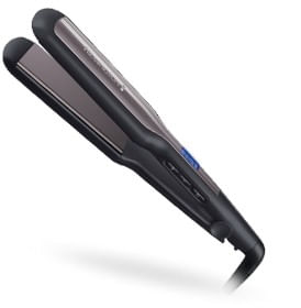 Remington S5505 Pro-Ceramic Ultra – Piastra per capelli classica, piastre in ceramica ultra Remington Pro Ceramic Ultra Piastra per capelli Caldo Nero