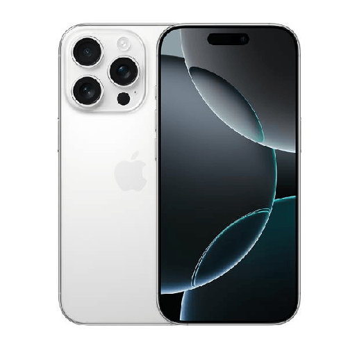 APPLE Iphone 16 pro max 1tb white ttn - MYX53QL/A