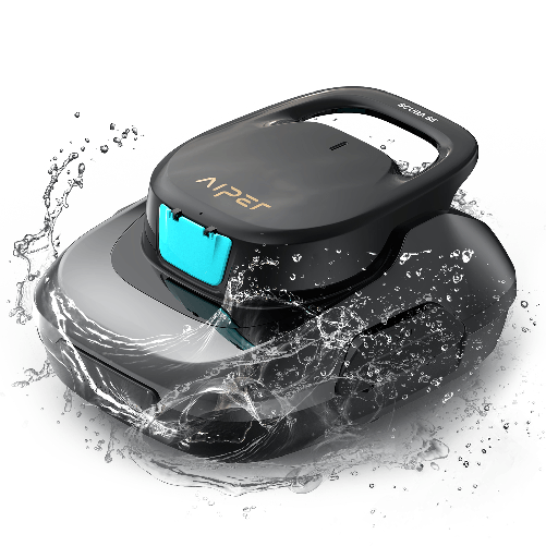 Aiper Scuba SE Aspiratore per piscina robotico
