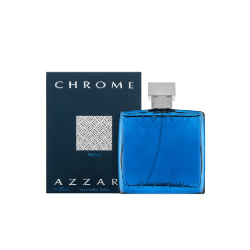Azzaro Profumo Uomo Azzaro Chrome Parfum EDP 100 ml