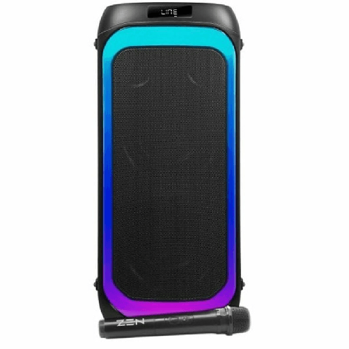 ZEN Altoparlante Bluetooth ZEN AERO 350 W Nero