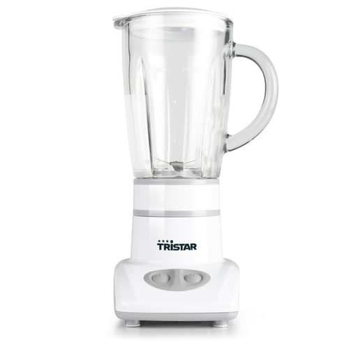 Tristar BL4431 Frullatore Elettrico in Vetro 0,45Lt 180W Tristar BL-4431 Frullatore