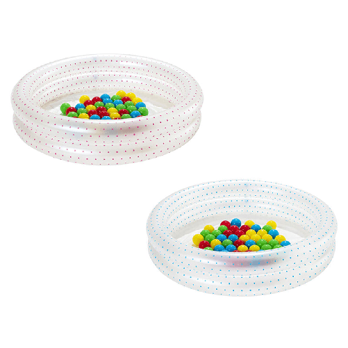 Bestway Piscina di Palline Bestway 91 x 20 cm