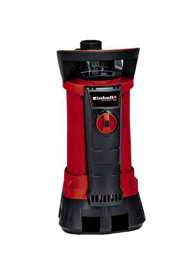 Einhell Pompa Immersione Acque Scure Ge-Dp 6935 A Eco Einhell GE-DP 6935 A ECO 690 W 17500 l/h