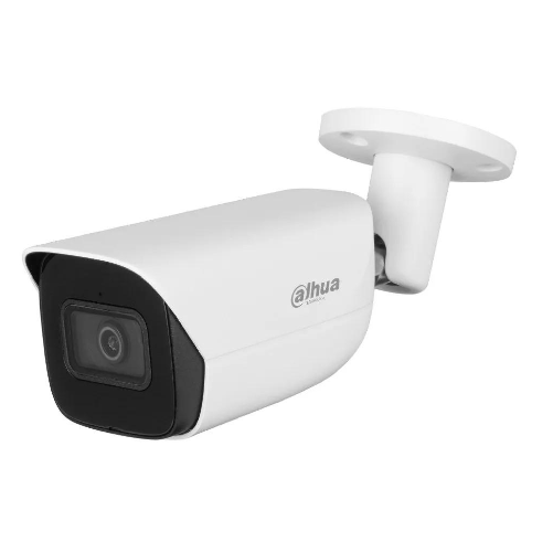 DAHUA Telecamera di sorveglianza 5mp con visone notturna e impermeabilità ip67