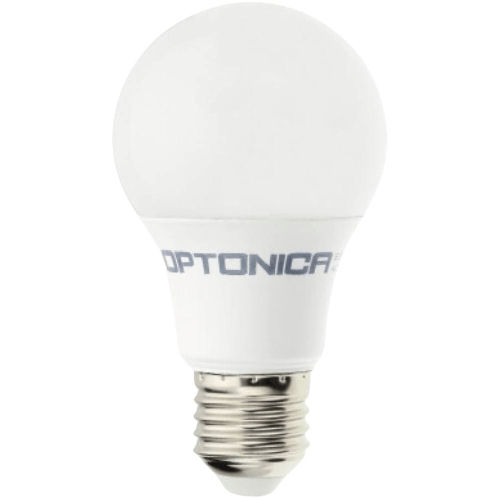 Optonica lampadina led e27 a60 10