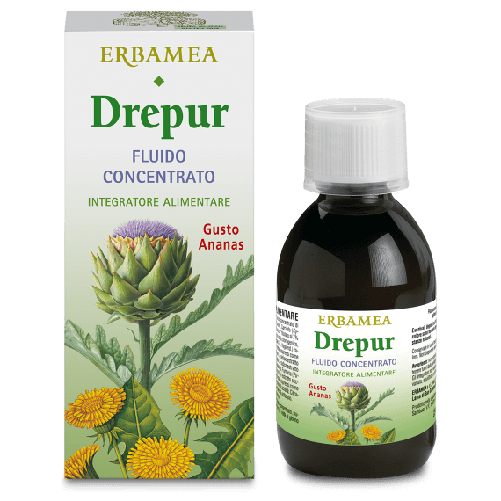 Drepur Fluido Erbamea