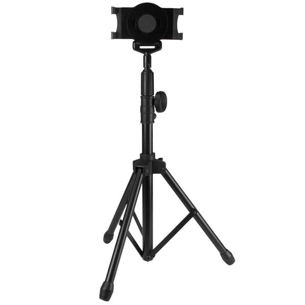 Startech.Com Startech Cavalletto Treppiedi Portatile per Tablet da 17-28cm StarTech.com Cavalletto Treppiedi Tablet