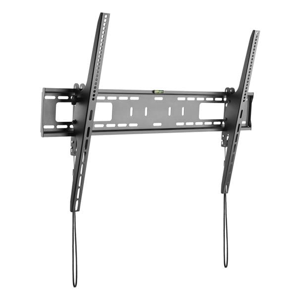 Startech.Com StarTech Supporto da Parete per Tv a Schermo Piatto 100'' Nero StarTech.com FPWTLTB1 Supporto TV a parete 2,54 m (100") Nero