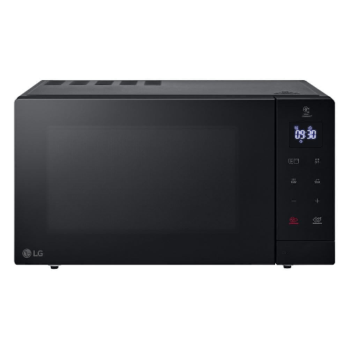 Lg microonde gril mh7032jas 30l 1300w inox - forno a microonde con funzione grill