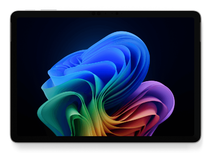 Microsoft Surface Pro 12" Qualcomm Snapdragon 512 GB 30,5 cm (12") 16 GB Wi-Fi 7 (802.11be