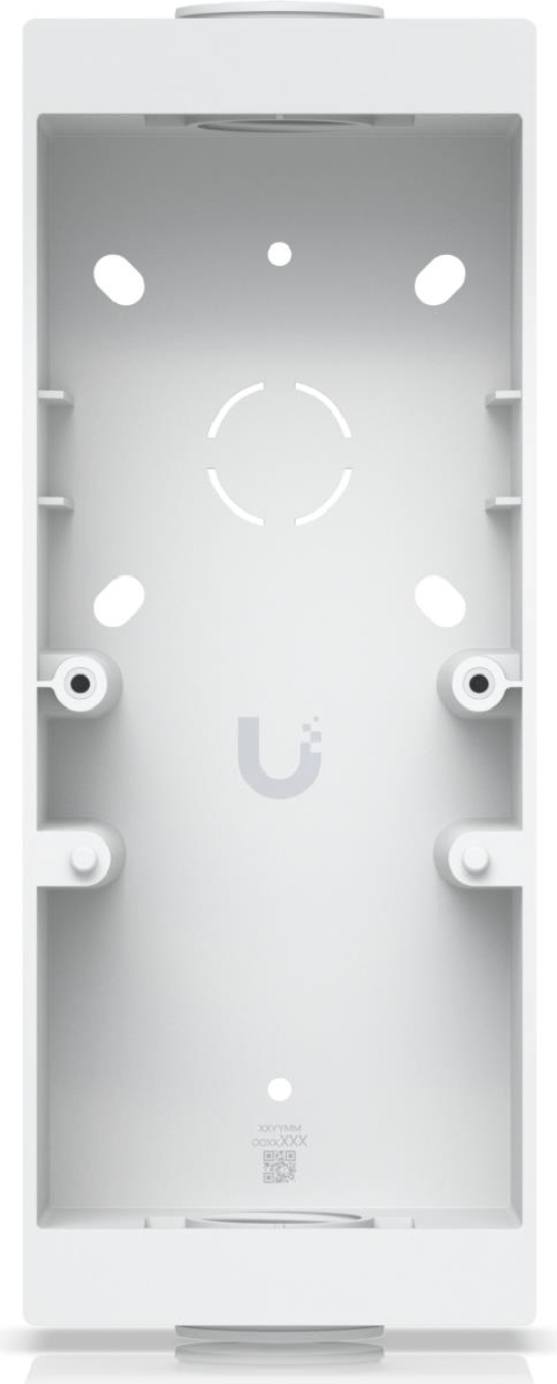Ubiquiti UniFi - samled?se - hvid