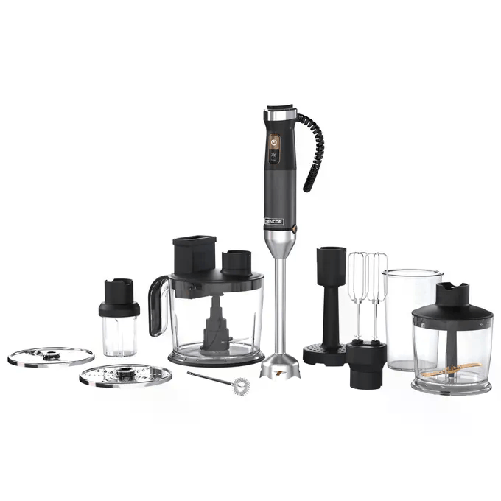 Sencor Frullatore SHB 6552WH con Tecnologia Titan